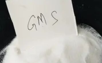 Glycerin Monostearate – Những Điều Không Phải Ai Cũng Biết