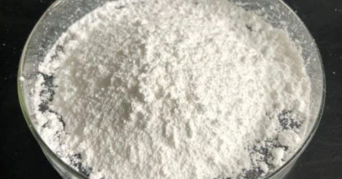 Magnesium Stearate