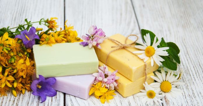 Mua Phôi Xà Phòng Ở Đâu