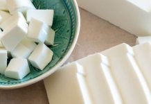 Phôi Xà Phòng Là Gì? Thành Phần Và Công Dụng Của Nó