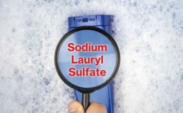 Sodium Lauryl Sulfate Có Phải Là Một Chất An Toàn? Sodium Lauryl Sulfate