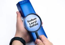 Sodium Lauryl Sulfate Có Tác Dụng Gì? Có Nên Sử Dụng Không? Sodium Lauryl Sulfate Có Tác Dụng Gì