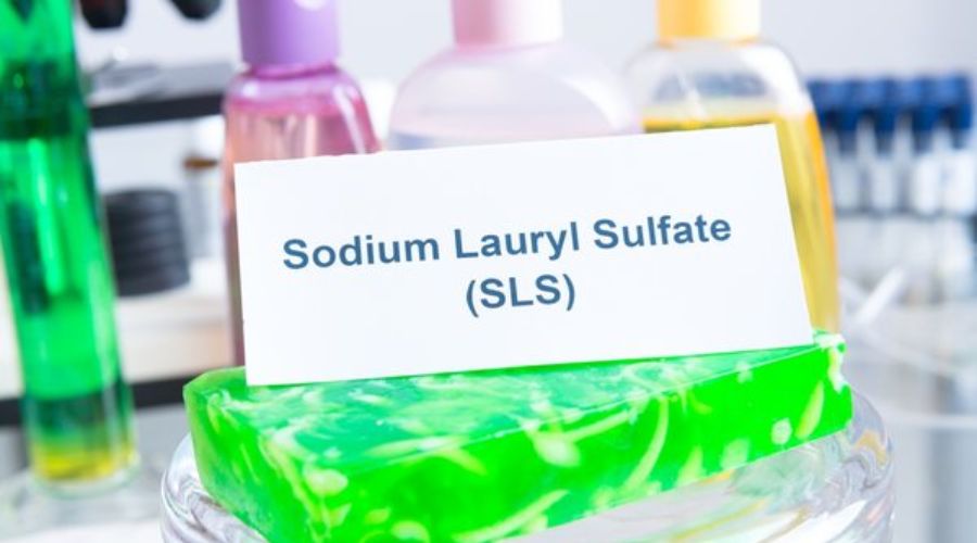 Sodium Lauryl Sulfate Là Gì Giới Thiệu