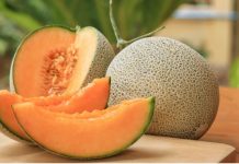 Tinh Mùi Dưa Lưới Chất Lượng Thơm Lâu Tại TPHCM Tinh Mùi Dưa Lưới