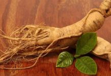 Tinh Mùi Nhân Sâm Chuẩn Hương Chất Lượng Tại TPHCM Tinh Mùi Nhân Sâm