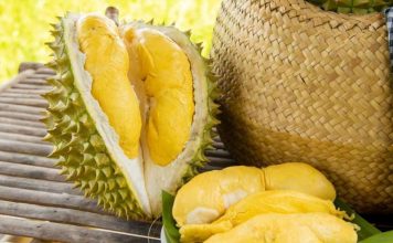 Tinh Mùi Sầu Riêng Chất Lượng Uy Tín Tại TPHCM Tinh Mùi Sầu Riêng