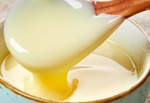 Tinh Mùi Sữa Đục Chất Lượng Uy Tín Tại TPHCM Tinh Mùi Sữa Đục