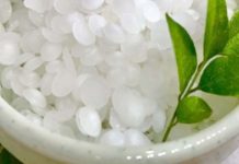 Sorbitan Monooleate Là Gì? Công Dụng Và Hướng Dẫn Sử Dụng Sorbitan Monooleate Là Gì