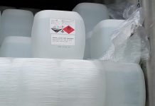 GIẤM CÔNG NGHIỆP LÀ GÌ? NHỮNG TÍNH CHẤT CỦA GIẤM CÔNG NGHIỆP