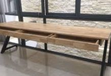 MẸO ĐÁNH BÓNG GỖ ĐƠN GIẢN NHƯNG HIỆU QUẢ BẤT NGỜ