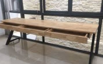 MẸO ĐÁNH BÓNG GỖ ĐƠN GIẢN NHƯNG HIỆU QUẢ BẤT NGỜ