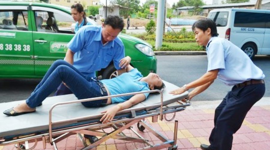 Amoniac Là Gì Tác Hại