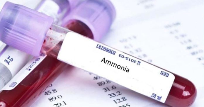 Amoniac Mua Ở Đâu