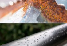 Cách Tẩy Rỉ Sét Trên Inox – 5 Cách Làm Đơn Giản Nhưng Hiệu Quả Cao Cách Tẩy Ri Sét Trên Inox