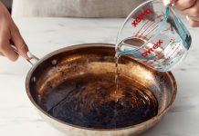 Những Cách Tẩy Rỉ Sét Trên Sắt Đơn Giản, Hiệu Quả Nhất