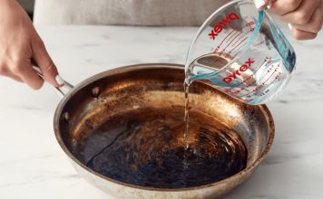 Những Cách Tẩy Rỉ Sét Trên Sắt Đơn Giản, Hiệu Quả Nhất