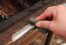 Top 3 Chất Tẩy Rỉ Sét Kim Loại Được Ưa Chuộng Nhất Hiện Nay Chất Tẩy Rỉ Sét