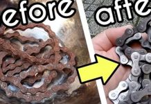 Chất Tẩy Rỉ Sét Là Gì? Các Loại Tẩy Rỉ Thông Dụng Hiện Nay Chất Tẩy Rỉ Sét