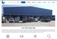 Công Ty Hóa Chất Thực Phẩm Uy Tín – Hóa Chất Trần Tiến