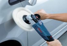 ĐÁNH BÓNG NHỰA Ô TÔ TẠI NHÀ ĐƠN GIẢN VÀ TIẾT KIỆM