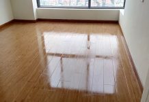 ĐÁNH BÓNG SÀN CÁC LOẠI TẠI NHÀ HIỆU QUẢ NHẤT