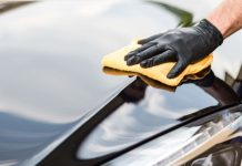 Đánh Bóng Xe Ô Tô Là Gì? Hướng Dẫn Quy Trình Đánh Bóng Đơn Giản