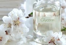 Glycerin Chính Hãng Chất Lượng Giá Tốt Tại TPHCM Glycerin