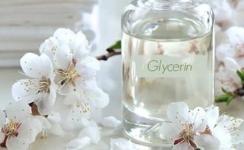 Glycerin Chính Hãng Chất Lượng Giá Tốt Tại TPHCM Glycerin