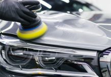 Hóa Chất Đánh Bóng Xe Là Gì? Top 5 Chất Đánh Bóng Phổ Biến