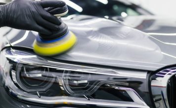 Hóa Chất Đánh Bóng Xe Là Gì? Top 5 Chất Đánh Bóng Phổ Biến