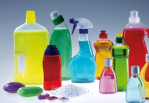 Sodium Linear Alkylbenzene Solfonate (LAS) Uy Tín Tại TPHCM Hóa Chất LAS