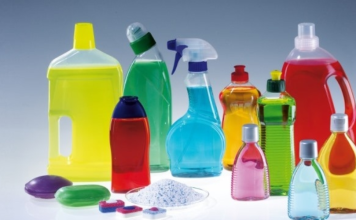 Sodium Linear Alkylbenzene Solfonate (LAS) Uy Tín Tại TPHCM Hóa Chất LAS