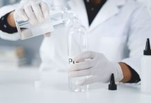 Propylene Glycol Uy Tín Chất Lượng Tại TPHCM Propylene Glycol