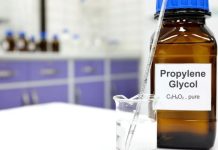Propylene Glycol Là Gì ? Ứng Dụng Gì Trong Ngành Mỹ Phẩm Propylene Glycol Là Gì