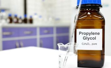 Propylene Glycol Là Gì ? Ứng Dụng Gì Trong Ngành Mỹ Phẩm Propylene Glycol Là Gì