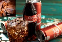 Tẩy Rỉ Sét Bằng Coca Cola Siêu Đơn Giản Mà Tiện Lợi Tẩy Rỉ Sét Bằng Coca Cola
