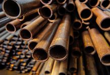 Tẩy Rỉ Sét Kim Loại: Nguyên Nhân Hình Thành Và Cách Xử Lý Tẩy Rỉ Sét Kim Loại