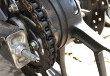 Tẩy Rỉ Sét Xe Máy – Hướng Dẫn Cách Tẩy Rỉ Đơn Giản Nhất