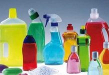 CÁC LOẠI CHẤT TẨY RỬA – LOẠI NÀO TẨY RỬA MẠNH NHẤT ?