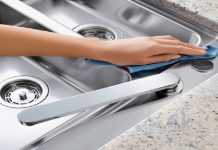 ĐÁNH BÓNG INOX SÁNG NHƯ GƯƠNG TẠI NHÀ