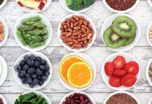Những Thực Phẩm Chứa Chất Oxy Hóa Có Lợi Cho Sức Khỏe Thực Phẩm Chứa Chất Oxy Hóa