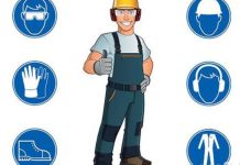 AN TOÀN HÓA CHẤT CÔNG NGHIỆP: KIẾN THỨC CƠ BẢN VỀ AN TOÀN HÓA CHẤT