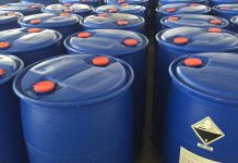 CÔNG TY CHUYÊN BÁN HÓA CHẤT CÔNG NGHIỆP HCM