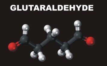 Glutaraldehyde Chất Lượng Uy Tín Tại TPHCM Glutaraldehyde
