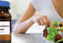 Acid Clohydric Chất Lượng Uy Tín Tại TPHCM Acid Clohydric