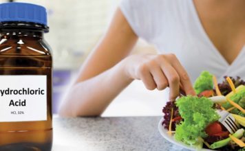 Acid Clohydric Chất Lượng Uy Tín Tại TPHCM Acid Clohydric