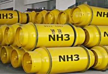 Ammoniac Chất Lượng Uy Tín Giá Tốt Tại TPHCM Ammoniac