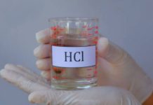 Axit Clohidric Mua Ở Đâu Giá Rẻ Và Chất Lượng Cao Tại TPHCM? Axit Clohidric Mua Ở Đâu