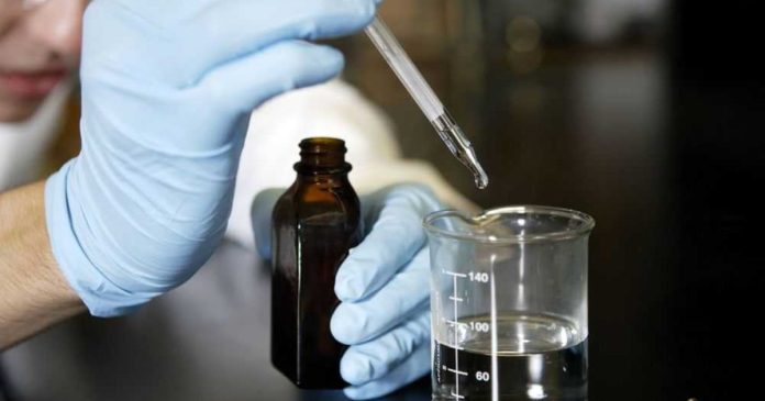 Axit Clohydric Là Gì