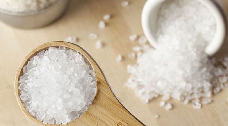 Axit Clohydric Là Gì Muối Ăn